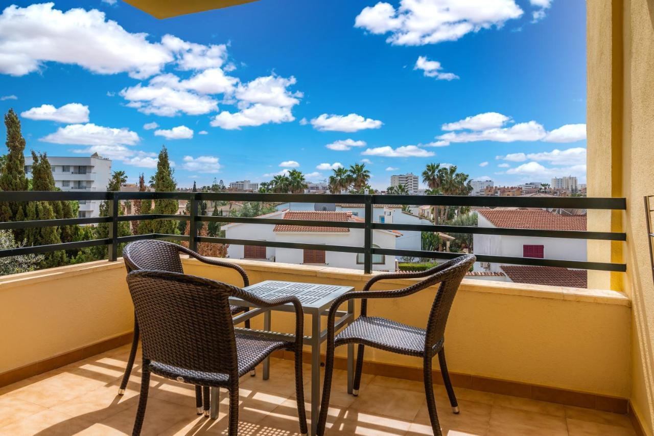 Apto Con Terraza 101 كالا مييور المظهر الخارجي الصورة