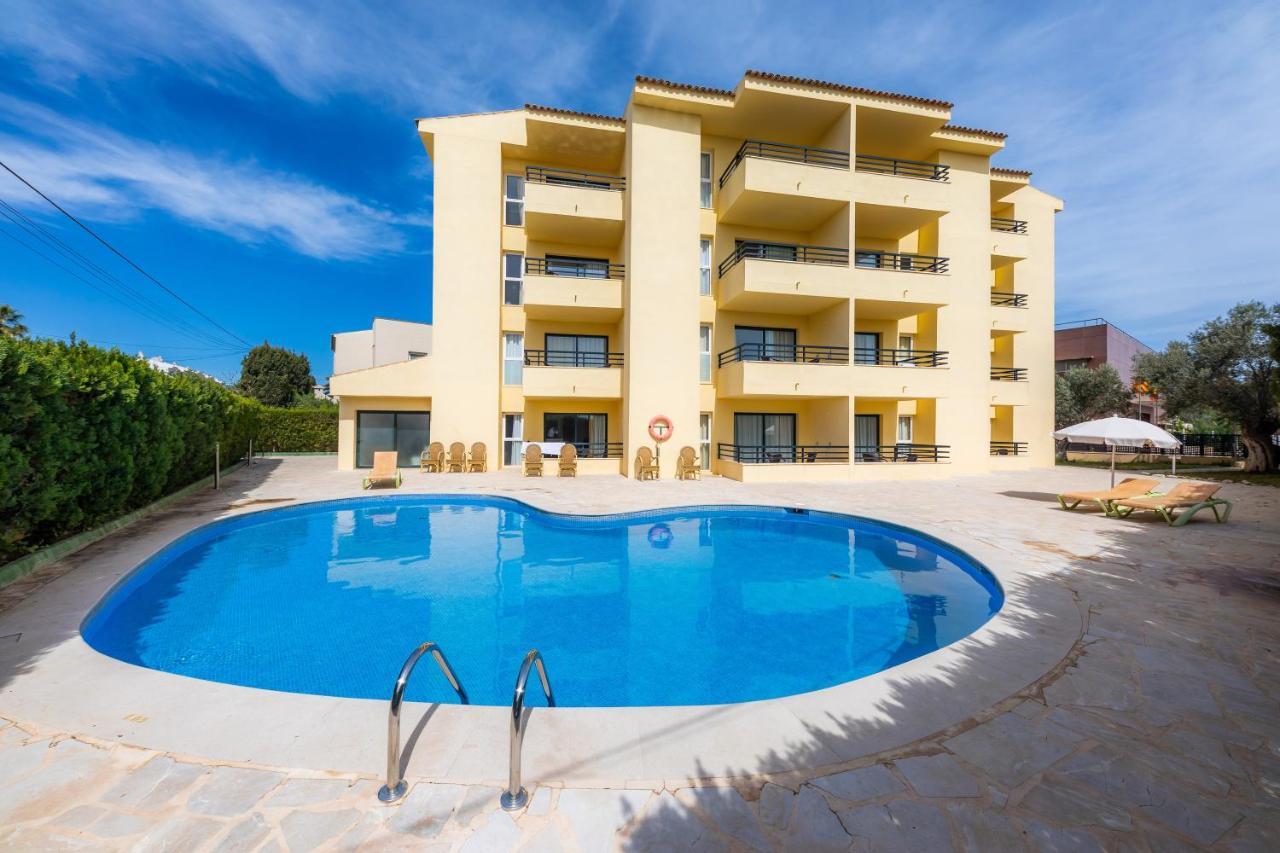 Apto Con Terraza 101 كالا مييور المظهر الخارجي الصورة
