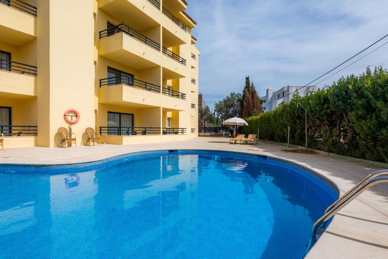 Apto Con Terraza 101 كالا مييور المظهر الخارجي الصورة