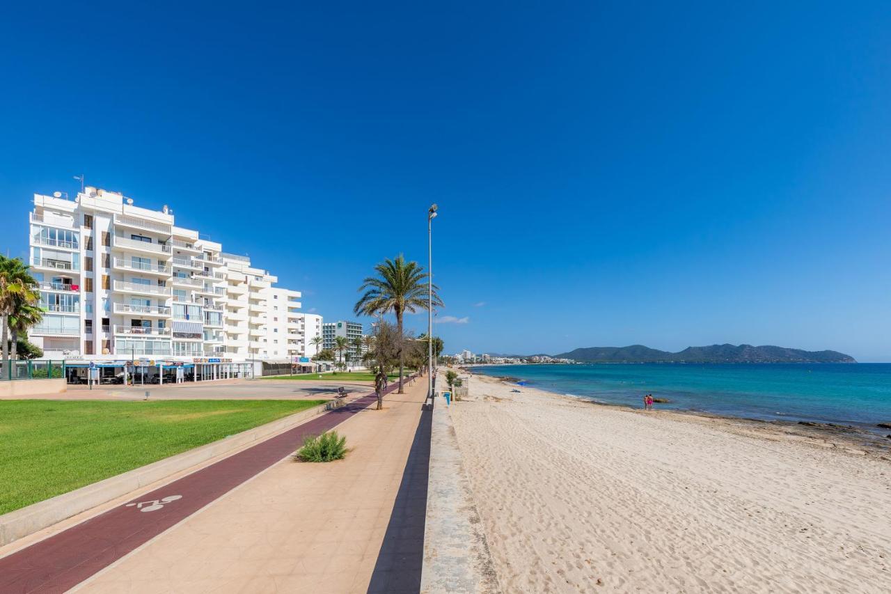 Apto Con Terraza 101 كالا مييور المظهر الخارجي الصورة