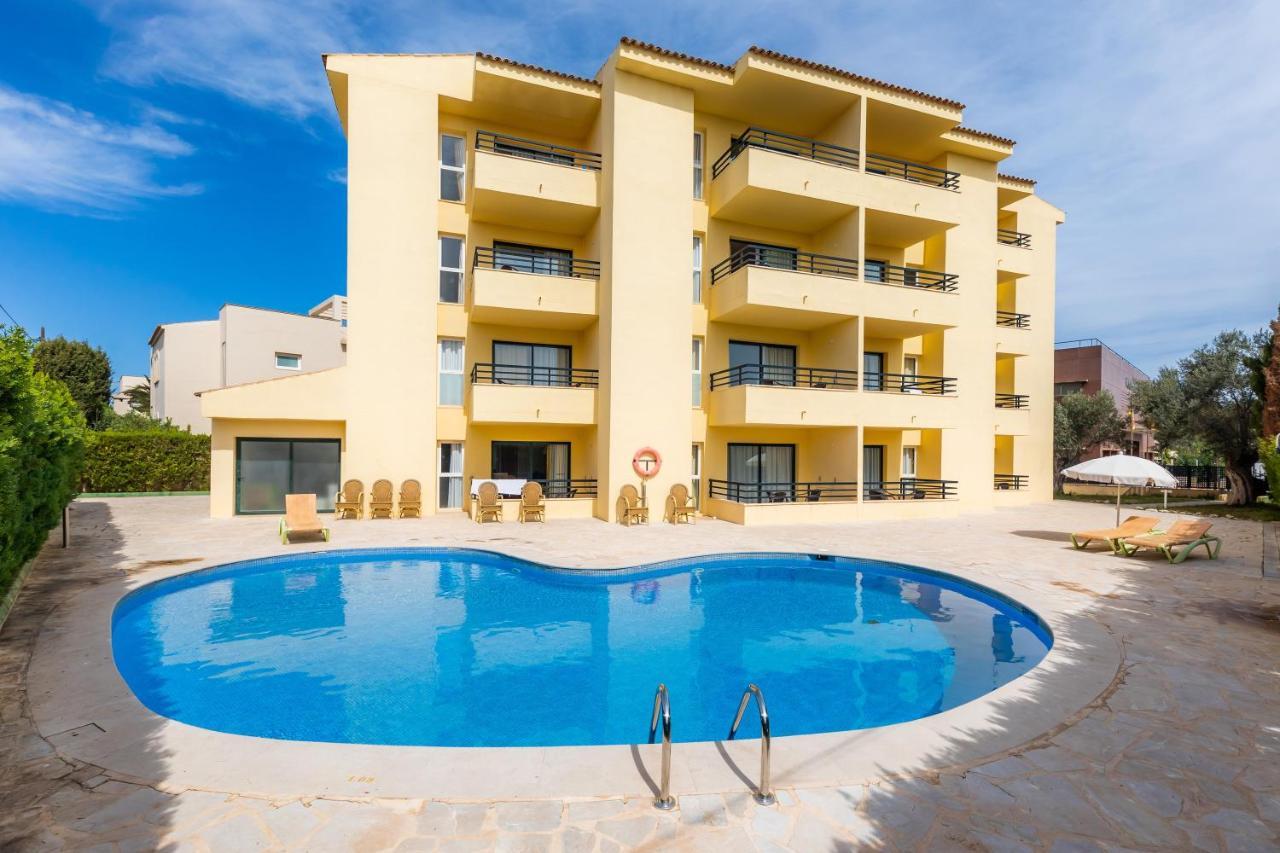 Apto Con Terraza 101 كالا مييور المظهر الخارجي الصورة